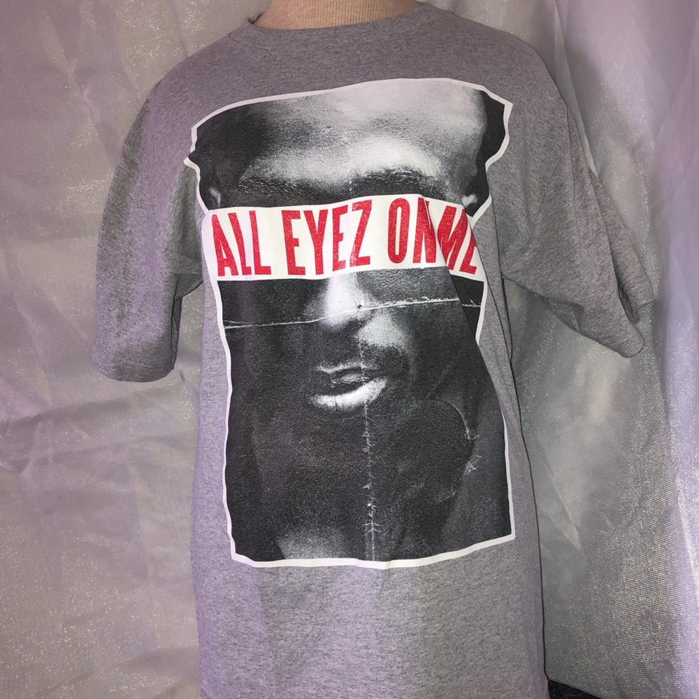 Tupac T-shirt